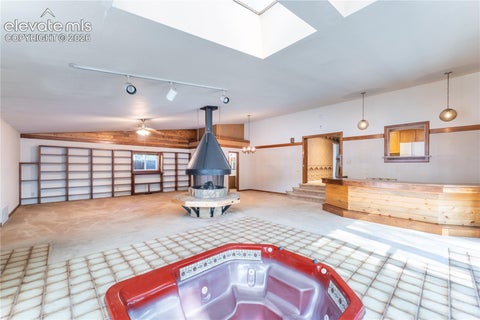 Tiny photo for 410 N 31st Street, Colorado Springs, CO 80904 (MLS # 3430470)