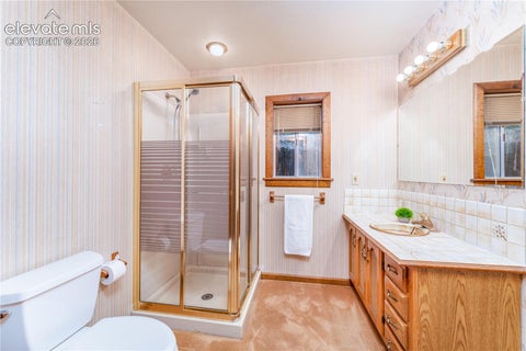 Tiny photo for 410 N 31st Street, Colorado Springs, CO 80904 (MLS # 3430470)