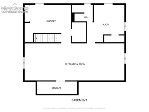 Tiny photo for 410 N 31st Street, Colorado Springs, CO 80904 (MLS # 3430470)