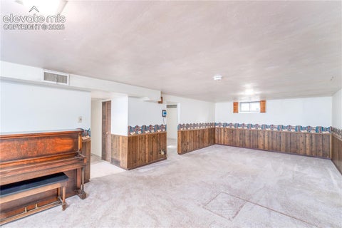 Tiny photo for 410 N 31st Street, Colorado Springs, CO 80904 (MLS # 3430470)
