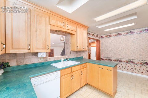 Tiny photo for 410 N 31st Street, Colorado Springs, CO 80904 (MLS # 3430470)