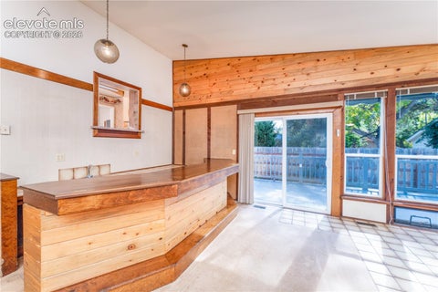 Tiny photo for 410 N 31st Street, Colorado Springs, CO 80904 (MLS # 3430470)