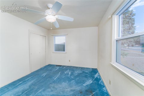 Tiny photo for 410 N 31st Street, Colorado Springs, CO 80904 (MLS # 3430470)