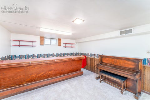 Tiny photo for 410 N 31st Street, Colorado Springs, CO 80904 (MLS # 3430470)