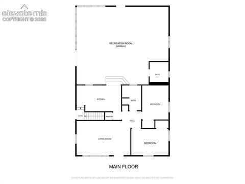 Tiny photo for 410 N 31st Street, Colorado Springs, CO 80904 (MLS # 3430470)