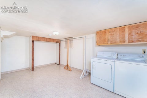 Tiny photo for 410 N 31st Street, Colorado Springs, CO 80904 (MLS # 3430470)