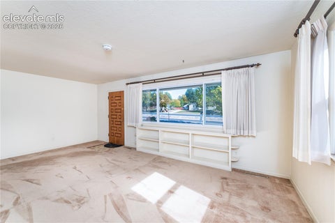 Tiny photo for 410 N 31st Street, Colorado Springs, CO 80904 (MLS # 3430470)