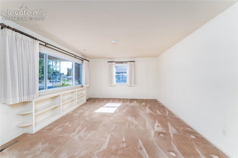 Tiny photo for 410 N 31st Street, Colorado Springs, CO 80904 (MLS # 3430470)