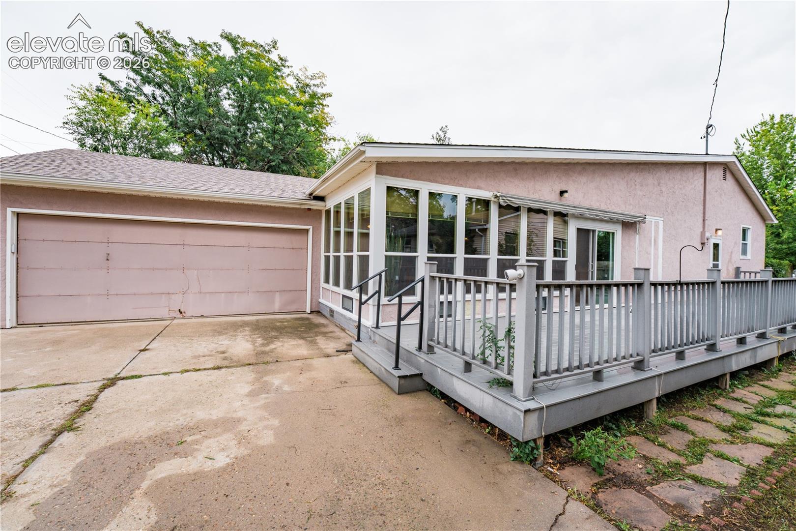 410 N 31st Street