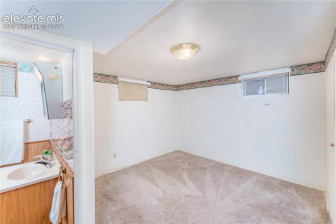 Tiny photo for 410 N 31st Street, Colorado Springs, CO 80904 (MLS # 3430470)