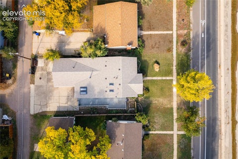 Tiny photo for 410 N 31st Street, Colorado Springs, CO 80904 (MLS # 3430470)