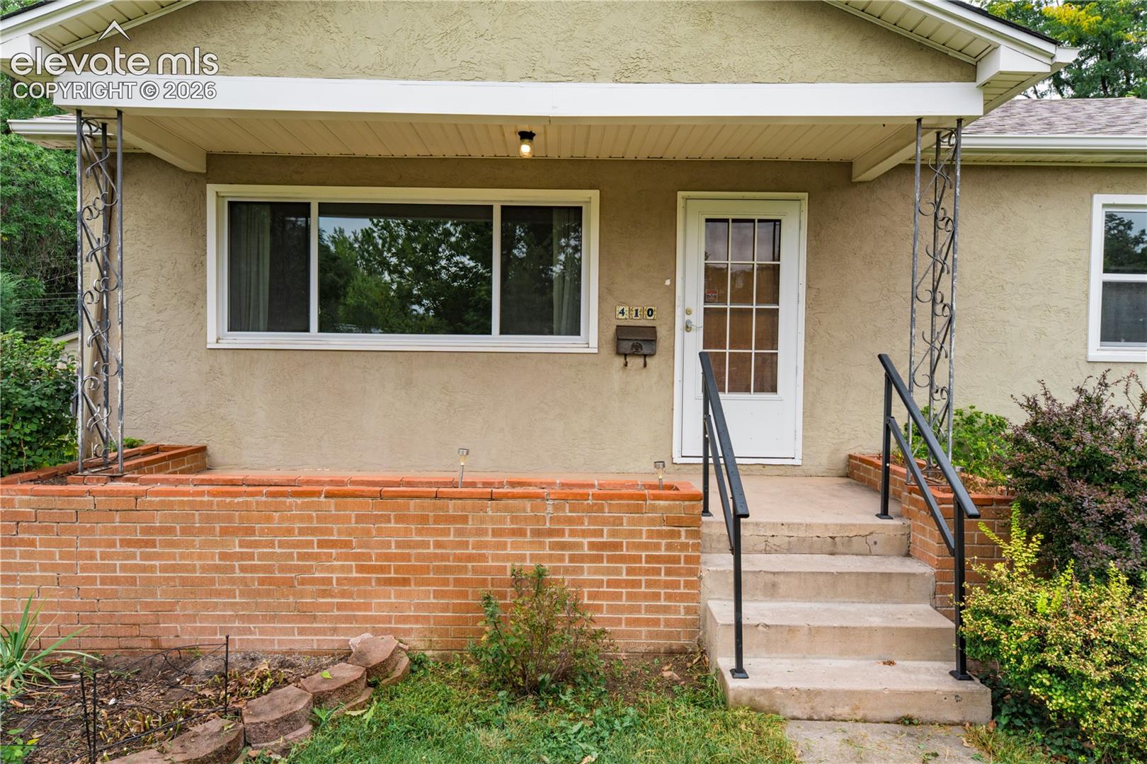 410 N 31st Street
