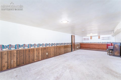Tiny photo for 410 N 31st Street, Colorado Springs, CO 80904 (MLS # 3430470)