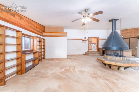 Tiny photo for 410 N 31st Street, Colorado Springs, CO 80904 (MLS # 3430470)