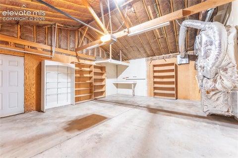 Tiny photo for 410 N 31st Street, Colorado Springs, CO 80904 (MLS # 3430470)