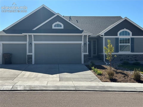 Photo of 16596 Hallmark Trail, Monument, CO 80132 (MLS # 6706271)