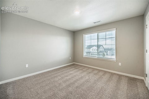 Tiny photo for 17308 Red Cosmos Point, Parker, CO 80134 (MLS # 6125305)