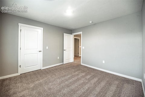 Tiny photo for 17308 Red Cosmos Point, Parker, CO 80134 (MLS # 6125305)