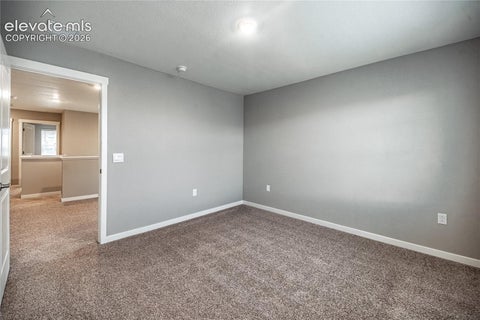 Tiny photo for 17308 Red Cosmos Point, Parker, CO 80134 (MLS # 6125305)