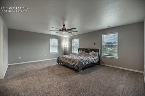 Tiny photo for 17308 Red Cosmos Point, Parker, CO 80134 (MLS # 6125305)
