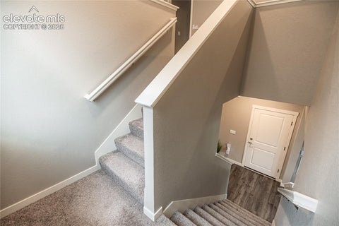 Tiny photo for 17308 Red Cosmos Point, Parker, CO 80134 (MLS # 6125305)