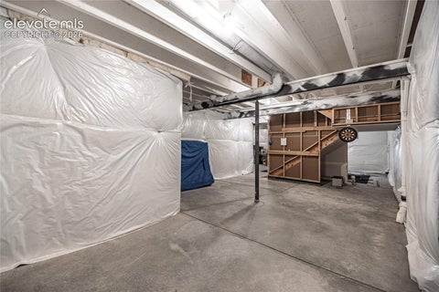 Tiny photo for 17308 Red Cosmos Point, Parker, CO 80134 (MLS # 6125305)