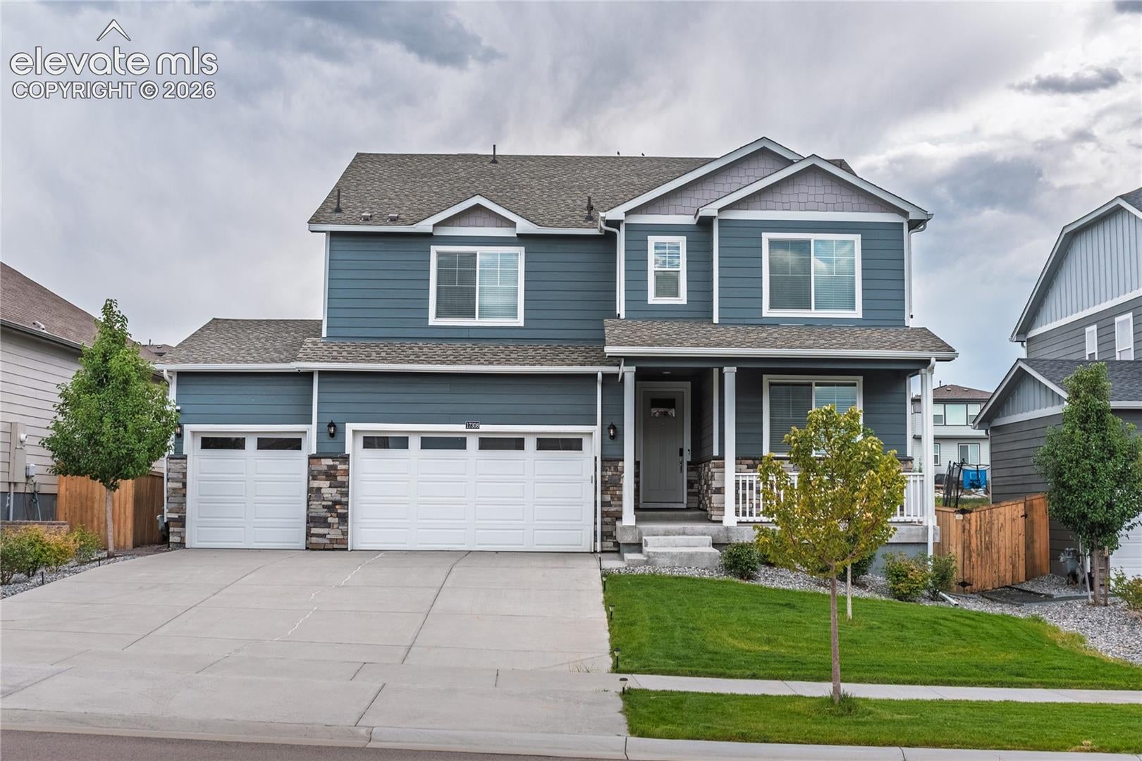 17308 Red Cosmos Point