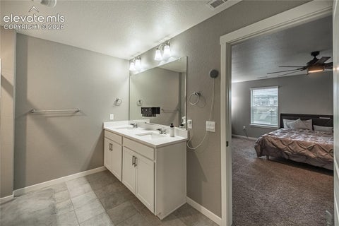 Tiny photo for 17308 Red Cosmos Point, Parker, CO 80134 (MLS # 6125305)