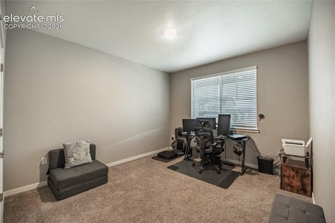 Tiny photo for 17308 Red Cosmos Point, Parker, CO 80134 (MLS # 6125305)