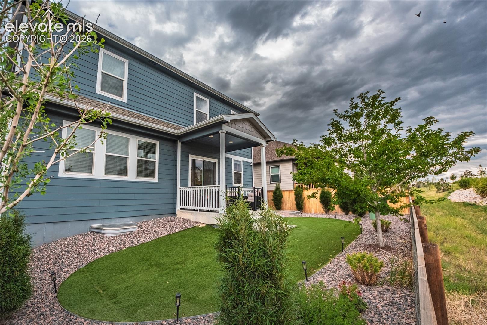 17308 Red Cosmos Point