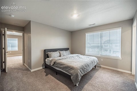 Tiny photo for 17308 Red Cosmos Point, Parker, CO 80134 (MLS # 6125305)