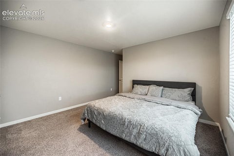 Tiny photo for 17308 Red Cosmos Point, Parker, CO 80134 (MLS # 6125305)