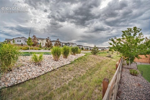 Tiny photo for 17308 Red Cosmos Point, Parker, CO 80134 (MLS # 6125305)