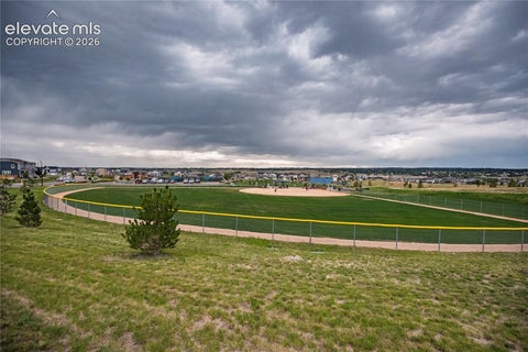 Tiny photo for 17308 Red Cosmos Point, Parker, CO 80134 (MLS # 6125305)