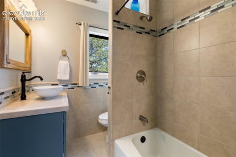 Tiny photo for 307 Berylium Road, Florissant, CO 80816 (MLS # 3553968)