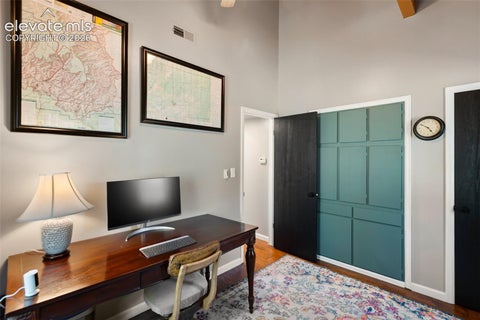 Tiny photo for 307 Berylium Road, Florissant, CO 80816 (MLS # 3553968)