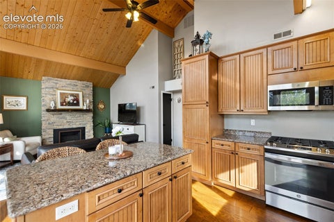 Tiny photo for 307 Berylium Road, Florissant, CO 80816 (MLS # 3553968)
