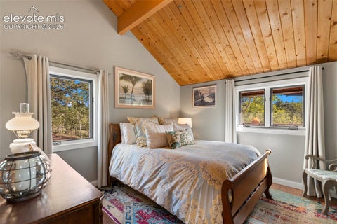 Tiny photo for 307 Berylium Road, Florissant, CO 80816 (MLS # 3553968)