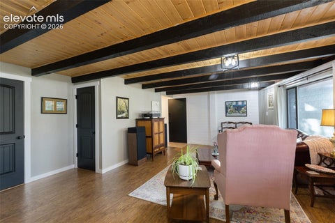 Tiny photo for 307 Berylium Road, Florissant, CO 80816 (MLS # 3553968)