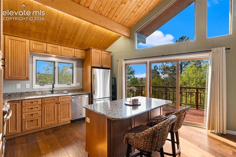 Tiny photo for 307 Berylium Road, Florissant, CO 80816 (MLS # 3553968)
