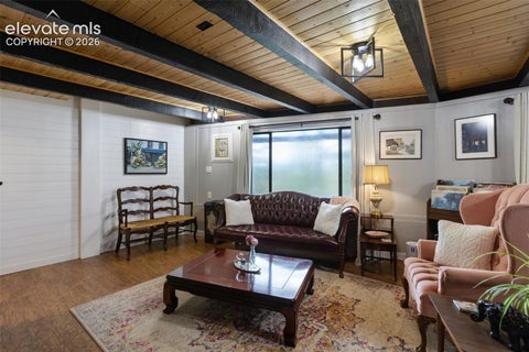 Tiny photo for 307 Berylium Road, Florissant, CO 80816 (MLS # 3553968)