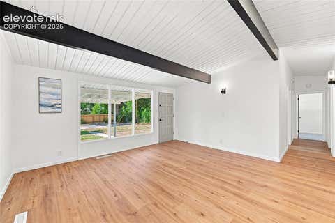 Tiny photo for 3204 Pennsylvania Avenue, Colorado Springs, CO 80907 (MLS # 3604813)