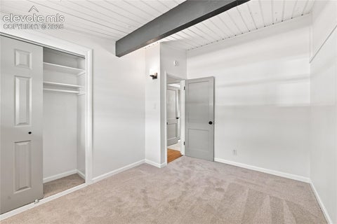 Tiny photo for 3204 Pennsylvania Avenue, Colorado Springs, CO 80907 (MLS # 3604813)
