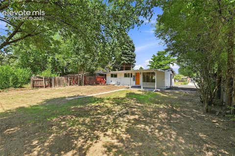 Tiny photo for 3204 Pennsylvania Avenue, Colorado Springs, CO 80907 (MLS # 3604813)