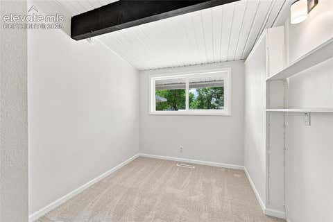 Tiny photo for 3204 Pennsylvania Avenue, Colorado Springs, CO 80907 (MLS # 3604813)