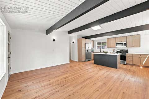 Tiny photo for 3204 Pennsylvania Avenue, Colorado Springs, CO 80907 (MLS # 3604813)