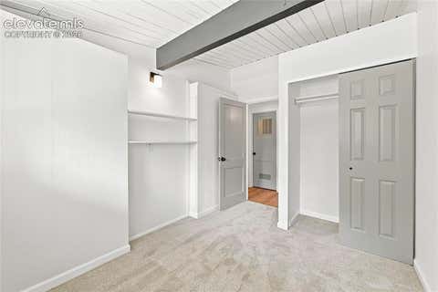 Tiny photo for 3204 Pennsylvania Avenue, Colorado Springs, CO 80907 (MLS # 3604813)