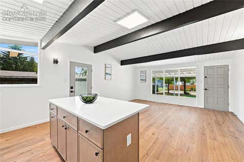 Tiny photo for 3204 Pennsylvania Avenue, Colorado Springs, CO 80907 (MLS # 3604813)