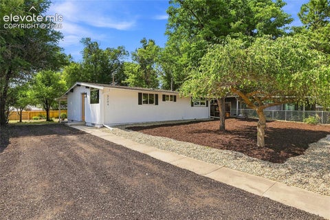 Tiny photo for 3204 Pennsylvania Avenue, Colorado Springs, CO 80907 (MLS # 3604813)