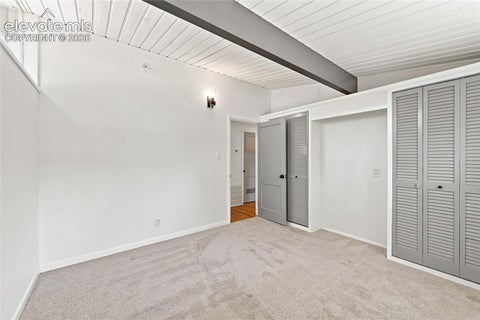 Tiny photo for 3204 Pennsylvania Avenue, Colorado Springs, CO 80907 (MLS # 3604813)